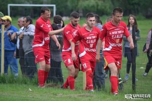 Horea Ciucă, după decizia Comisiei de Disciplină a AJF Alba, în cazul „Mihai Domşa-Viitorul Spicul Daia Română”: „Just pentru mine, injust pentru Paul!”