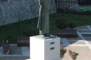 #citesteDobrogea TOMI - CONSTANTA monografie (1931). Capitolul II. Barbarii. Imperiul Bizantin. Constanta veacului de mijloc: Edrissi 