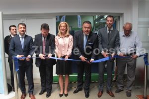 Furnizori internationali de echipamente si servicii navale, la Europort Romania. Eveniment organizat de Ahoy Rotterdam Olanda, CCINA Constanta si Ambasada Olandei (galerie foto)