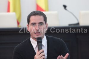 Delegatia Primariei Constanta si-a clatit ochii in proiectele implementate de municipalitatile din Tepebasi, Eskisehir si Odunpazari!  