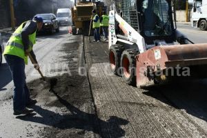 Constanta. Proiect de sistematizare a circulatiei rutiere pe bulevardul Aurel Vlaicu. Detalii tehnice. Ce lucrari se vor face