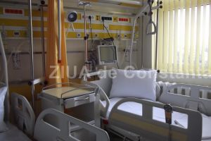 Mai multi constanteni sustin ca ar fi fost infectati cu Salmonella! Au mancat la un hipermarket