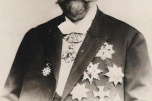 Inginerul Anghel Saligny. Sclav al muncii si al datoriei“