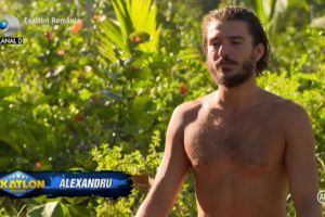 Alex Nedelcu de la Exatlon, in cele mai sexy ipostaze! Imaginile acestea le vor innebuni pe fanele Razboinicului! A pozat mai ceva ca un manechin