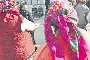 Româncă urmărită internaţional, prinsă în Vâlcea. Ce i-a făcut unei bătrâne de 92 de ani din Germania