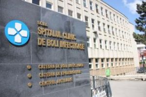 O femeie a MURIT după ce a căzut de la etajul Spitalului de Boli Infecţioase din Cluj-Napoca