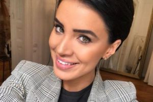 Adelina Pestriţu este în culmea fericirii după ce a primit o invitaţie la nunta regală