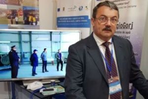 ABA OLT la Forumul Regional al Apei din Bazinul Dunăre-Marea Neagră-Expo Apa 2018