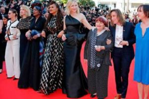 CANNES 2018. Războiul sexelor ia amploare