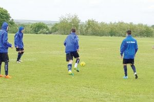 Huşana Huşi, victorie la Șuletea