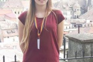 Pe podiumul Olimpiadei de pregătire sportivă