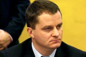 Fostul primar al municipiului Gheorgheni, Mezei Janos, se preface că este victima serviciilor