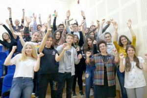 „Mentorium Arena”