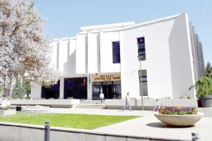 Simpozion de Ziua Eroilor