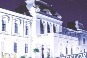 Muzeul bârlădean, gratis pentru iubitorii de cultură