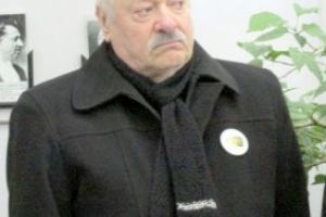 S-a stins artistul plastic Didu Clapon