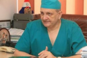 Prof. dr Petrişor Geavlete, „operat” cu un viol?