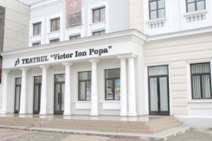 O nouă premieră teatrală la Bârlad: „Plicul” lui Liviu Rebreanu