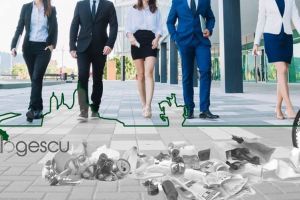 Sâmbătă dimineaţa, băcăuanii sunt invitaţi la curăţenie în oraş