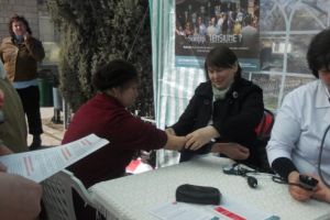 Peste 32.000 de hunedoreni suferă de boli cardio-vasculare