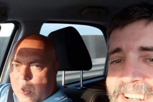 Visul lui Ștefan: „Manele cu caviar”