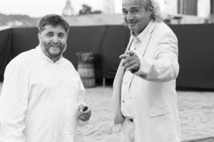 Amintiri cu Ștefan…