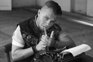 Codin Matinciuc speriat o tânără la Sibiu – ”Mirosea a transpiraţie cum n-am întâlnit vreodată!”