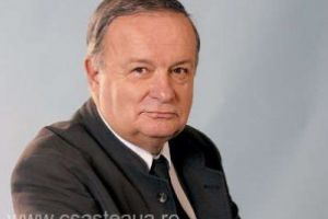 Fostul comentator sportiv Cristian Ţopescu a murit