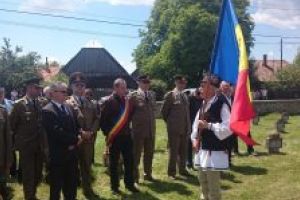 PROGRAMUL activităţilor desfăşurate cu prilejul sărbătoririi „ZILEI EROILOR”