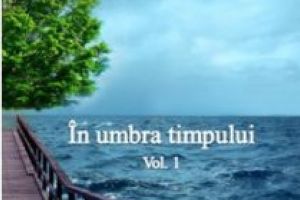 Volumul „În umbra timpului”, semnat de profesorul Mihai Trifoi, lansat la Sfântu Gheorghe