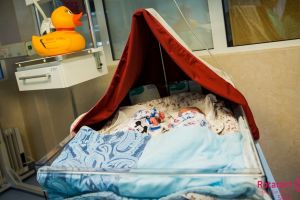 Cursa de Răţuşte a strâns 25.000 de lei pentru un incubator pentru gemenii născuţi prematur