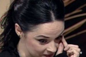 Andreea Marin este DISTRUSĂ de DURERE după o IMENSĂ PIERDERE: „Mi-a dat încredere cand eram doar la inceput de drum”