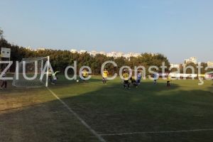 Judetul Constanta. Rezultatele din etapa a 18-a a Ligii a 4-a