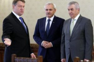 Cristian Pârvulescu aruncă BOMBA: Dragnea pregăteşte SUSPENDAREA lui Iohannis! DEDESUBTURILE operaţiunii EXCLUSIV EVZ