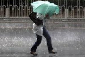 ANM anunţă un nou avertisment de vreme rea! Vezi ce zone sunt afectate