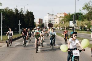 „Marşul Tăcerii“ pentru comemorarea victimelor pe două roţi în trafic, astăzi, la Braşov