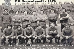 Istoria se repetă – A REAPĂRUT… SCORNICEȘTIUL!…