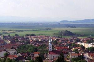 Săcele împlineşte 652 de ani!