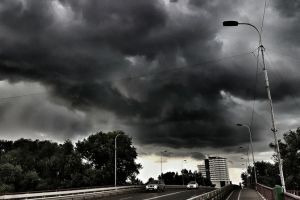 METEO. Vreme capricioasă, la Satu Mare. Urmează grindină şi vijelii