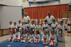 Schimb de bune practici la Grădiniţa „Crai Nou” Bacău