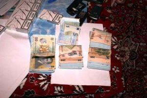 Perchezitii in Prahova la 