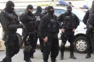 DIICOT derulează operaţiunea ”ZIUA Z”! Se fac percheziţii în Cluj, Bucureşti şi alte 27 de judeţe