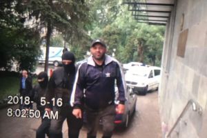 Procurorii DIICOT au declanşat operaţiunea Ziua Z