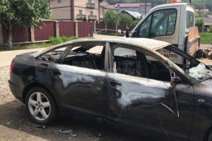 Poliţişti de frontieră, supuşi unul după altul la acţiuni de intimidare în stil mafiot