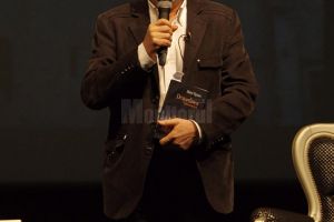 Dramaturgul şi poetul Matei Vişniec va fi înscris în Cartea Valorilor Bucovinene