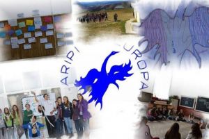 Festivalul Luminii şi parada personajelor din poveşti