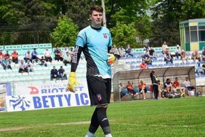 Foresta îşi joacă azi, la Timişoara, viitorul în eşalonul secund, fără trei jucători ...