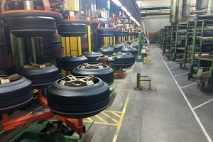 Director Continental Anvelope: Investitiile noastre respecta legislatia in vigoare