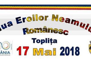 Regal Folcloric de ZIUA EROILOR NEAMULUI ROMÂNESC
