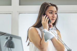 Spitalul Municipal Topliţa angajează TELEFONIST III